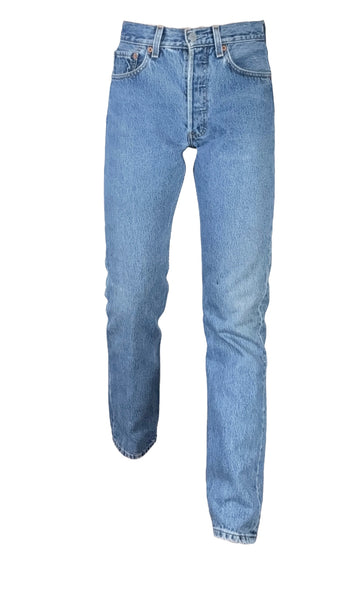 Size 24/25 90’s Levi’s 501