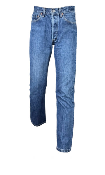 Size 25 90’s Levi’s 501