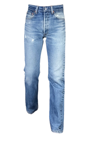 Size 25/26 90’s Levi’s 501