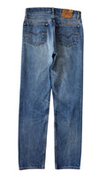 Size 28/29 Tall 80’s Levi’s 501