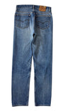 Size 28/29 Tall 80’s Levi’s 501