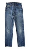 Size 28/29 Tall 80’s Levi’s 501