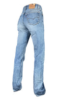 Size 28/29 Tall 80’s Levi’s 501