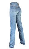 Size 28/29 Tall 80’s Levi’s 501