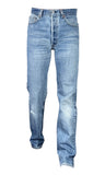 Size 28/29 Tall 80’s Levi’s 501
