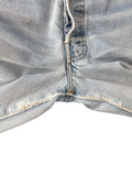 Size 26 80’s Levi’s Selvedge 501