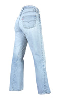 Size 26 80’s Levi’s Selvedge 501