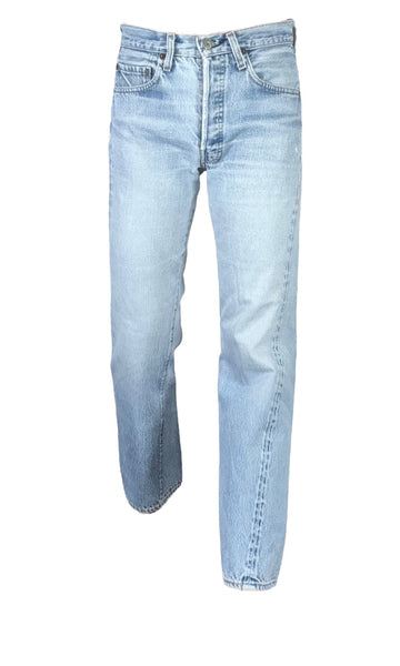 Size 26 80’s Levi’s Selvedge 501