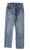 Size 23/24 90’s Levi’s 501