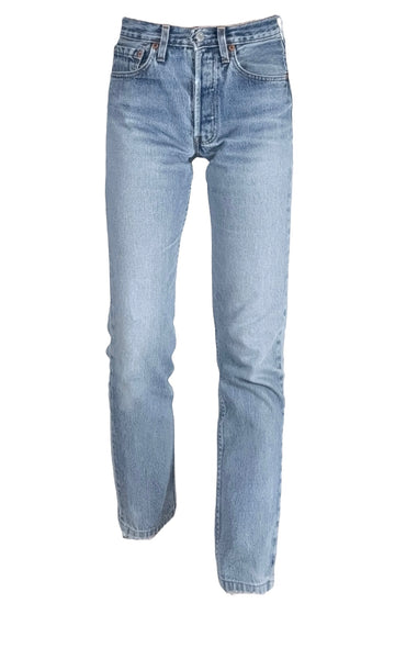 Size 23/24 90’s Levi’s 501