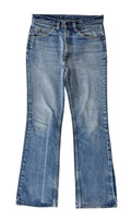 Size 25 70’s Levi’s 517