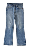 Size 25 70’s Levi’s 517