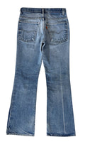 Size 25 70’s Levi’s 517