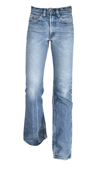 Size 25 70’s Levi’s 517