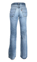 Size 25 70’s Levi’s 517