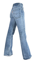 Size 25 70’s Levi’s 517