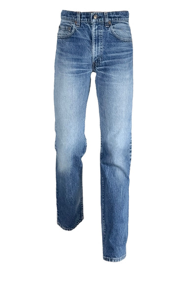 Size 25/26 80’s Levi’s 505