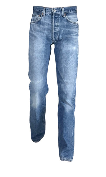 Size 25/26 90’s Levi’s 501
