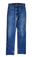 Size 26/27 Tall 70’s Levi’s 519