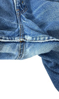 Size 26/27 Tall 70’s Levi’s 519