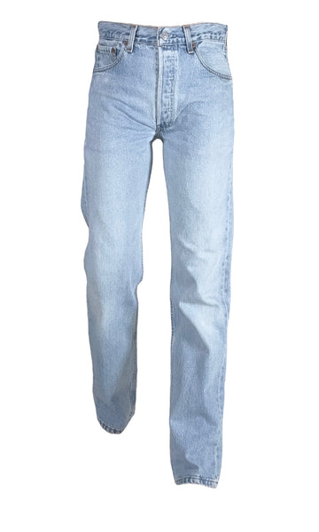 Size 29/30 90’s Levi’s 501