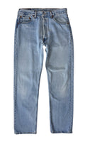 Size 29/30 90’s Levi’s 501