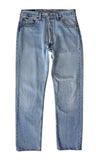 Size 29/30 90’s Levi’s 501