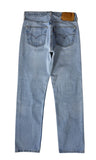 Size 29/30 90’s Levi’s 501
