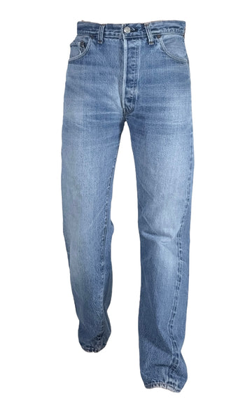Size 35/36 70’s Selvedge Levi’s 501