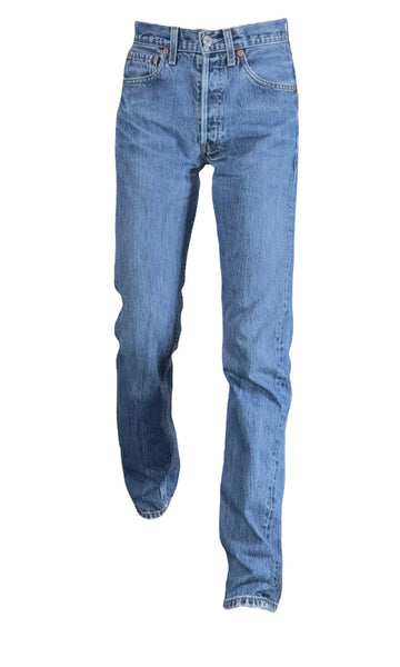 Size 25 Tall 90’s Levi’s 501