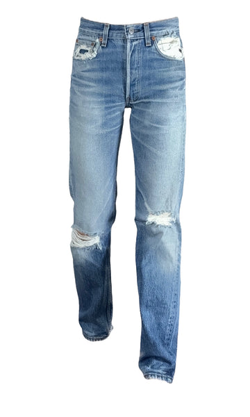 Size 25 Tall 90’s Levi’s