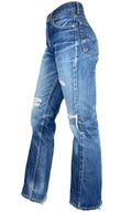 Size 25 90’s Levi’s 517