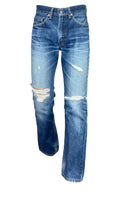 Size 25 90’s Levi’s 517