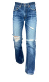 Size 25 90’s Levi’s 517