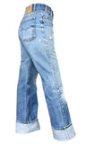 Size 31/32 70’s Levi’s 517