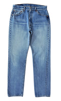 Size 30/31 Tall 90’s Levi’s 501 for Women
