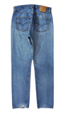 Size 30/31 Tall 90’s Levi’s 501 for Women