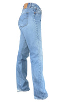 Size 30/31 Tall 90’s Levi’s 501 for Women