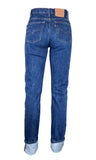 Size 25/26 Tall 80’s Levi’s 505
