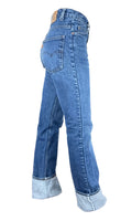 Size 27 Tall 80’s Levi’s 509