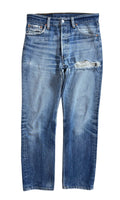 Size 25/26 90’s Levi’s 501