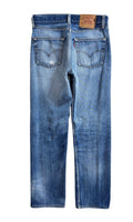 Size 25/26 90’s Levi’s 501