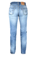 Size 25/26 90’s Levi’s 501