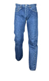 Size 27/28 60’s Big E Selvedge Levi’s 501ZXX