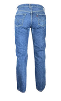 Size 27/28 60’s Big E Selvedge Levi’s 501ZXX