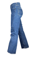 Size 27/28 60’s Big E Selvedge Levi’s 501ZXX