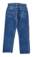 Size 27/28 60’s Big E Selvedge Levi’s 501ZXX