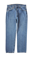 Size 27/28 90’s Levi’s 501