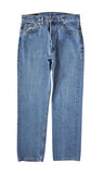 Size 27/28 90’s Levi’s 501