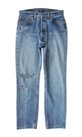 Size 26 90’s Levi’s 501